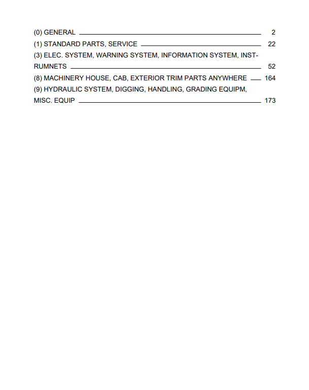 Volvo OMNI 318 Screed SCR Service Repair Manual - PDF File