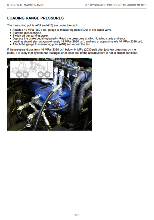 John Deere 1910E Tier 2 Operator Instruction Manual PDF