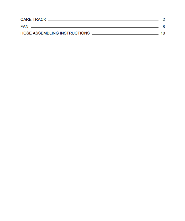 Volvo 4300B BM Wheel Loader Service Manual - PDF File