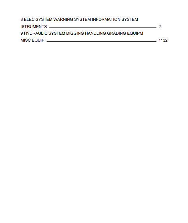 Volvo A40G FS Articulated Hauler Electrical And Hydraulic Schematic Manual - PDF File