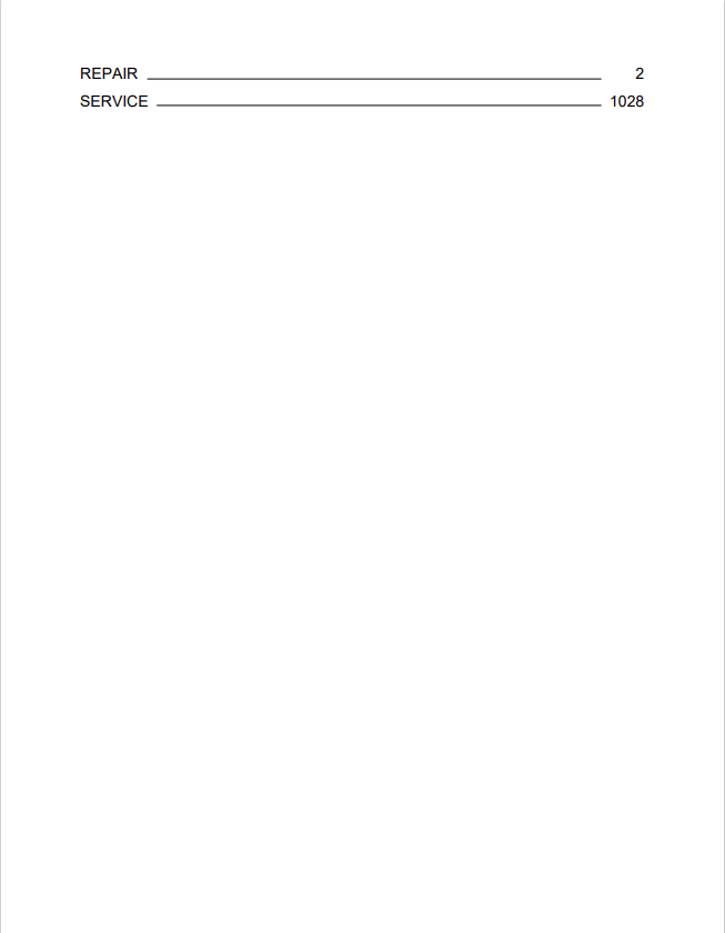 Volvo EW160B Excavator Electrical And Hydraulic Schematic Manual - PDF File