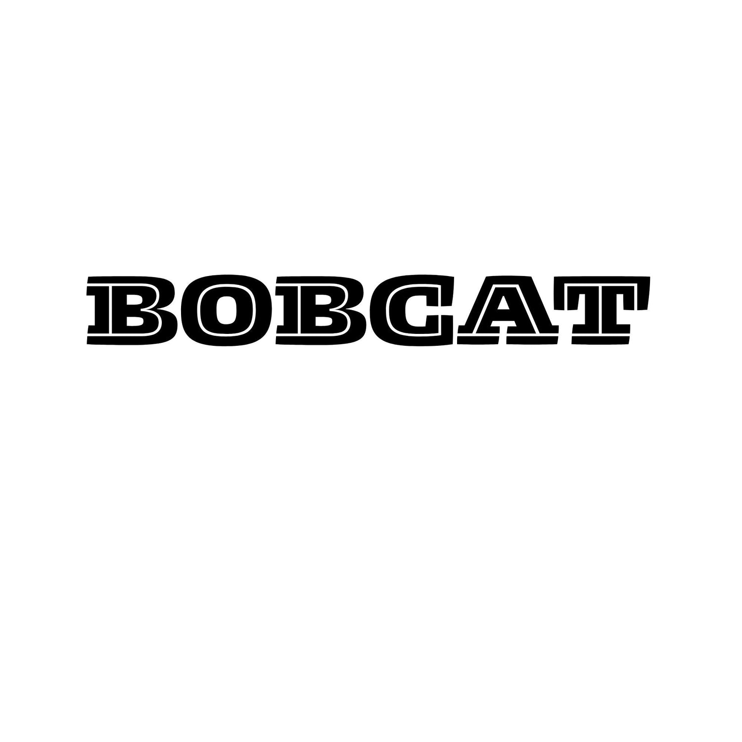 Bobcat Service & Repair Manuals PDF | Fast Download