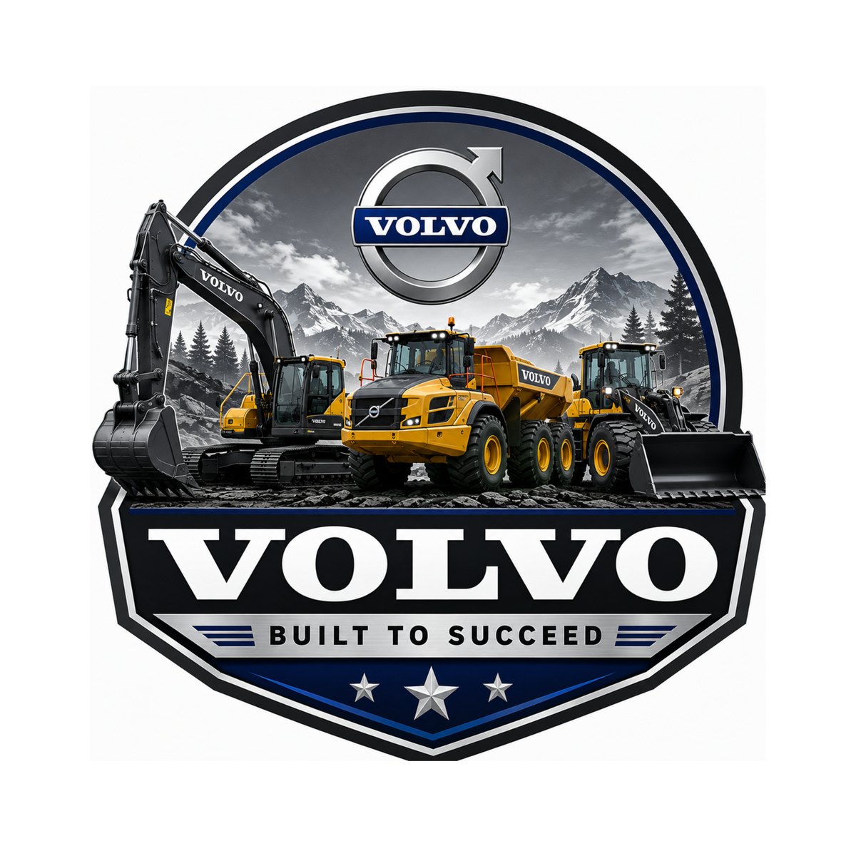 Volvo Manuals PDF Download – Instant Access for Service, Repair, Workshop, and Maintenance Manuals