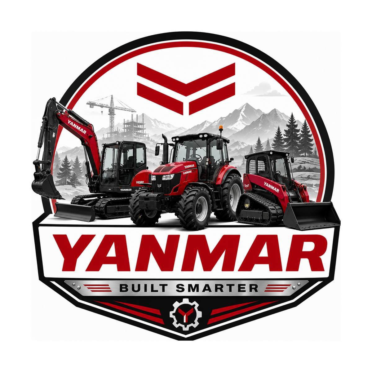 Yanmar Manuals PDF Download – Instant Access | Service, Repair & Workshop Manuals