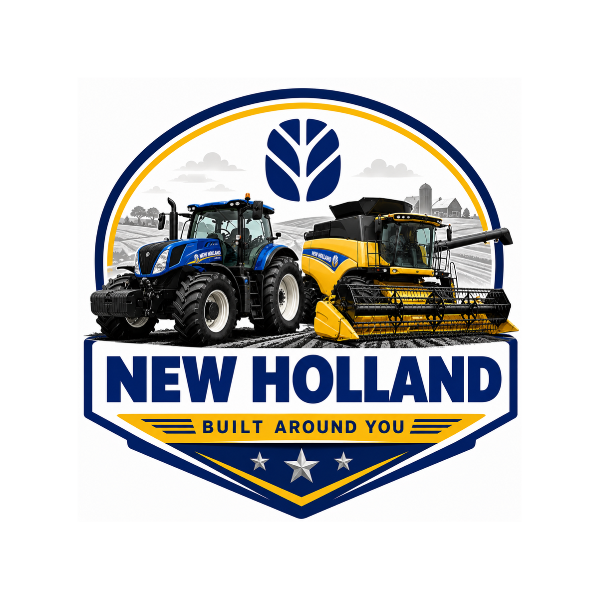 New Holland Manuals PDF Download – Instant Access for Service, Repair, and Workshop Manuals