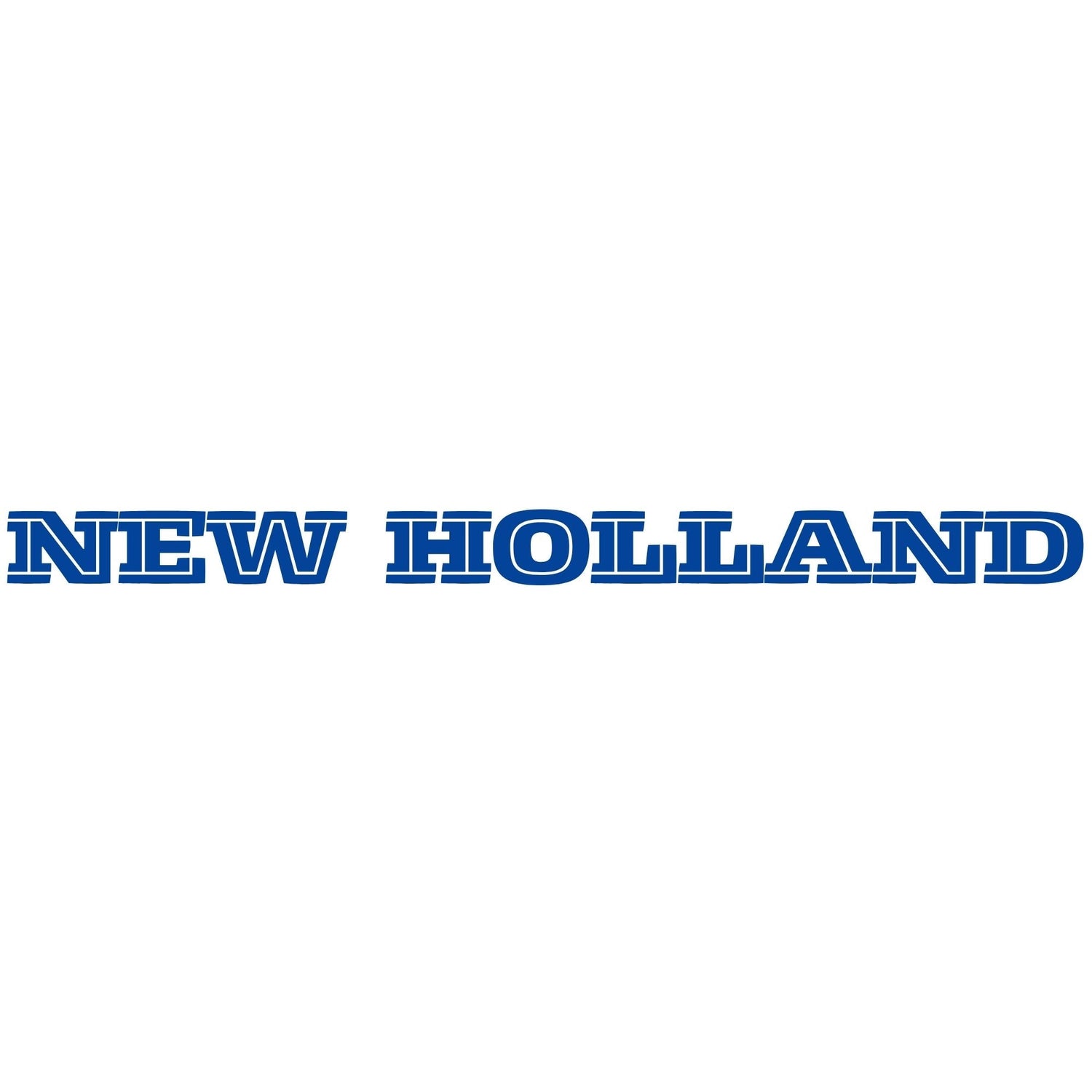 New Holland Manuals PDF Download | Service & Repair Guides