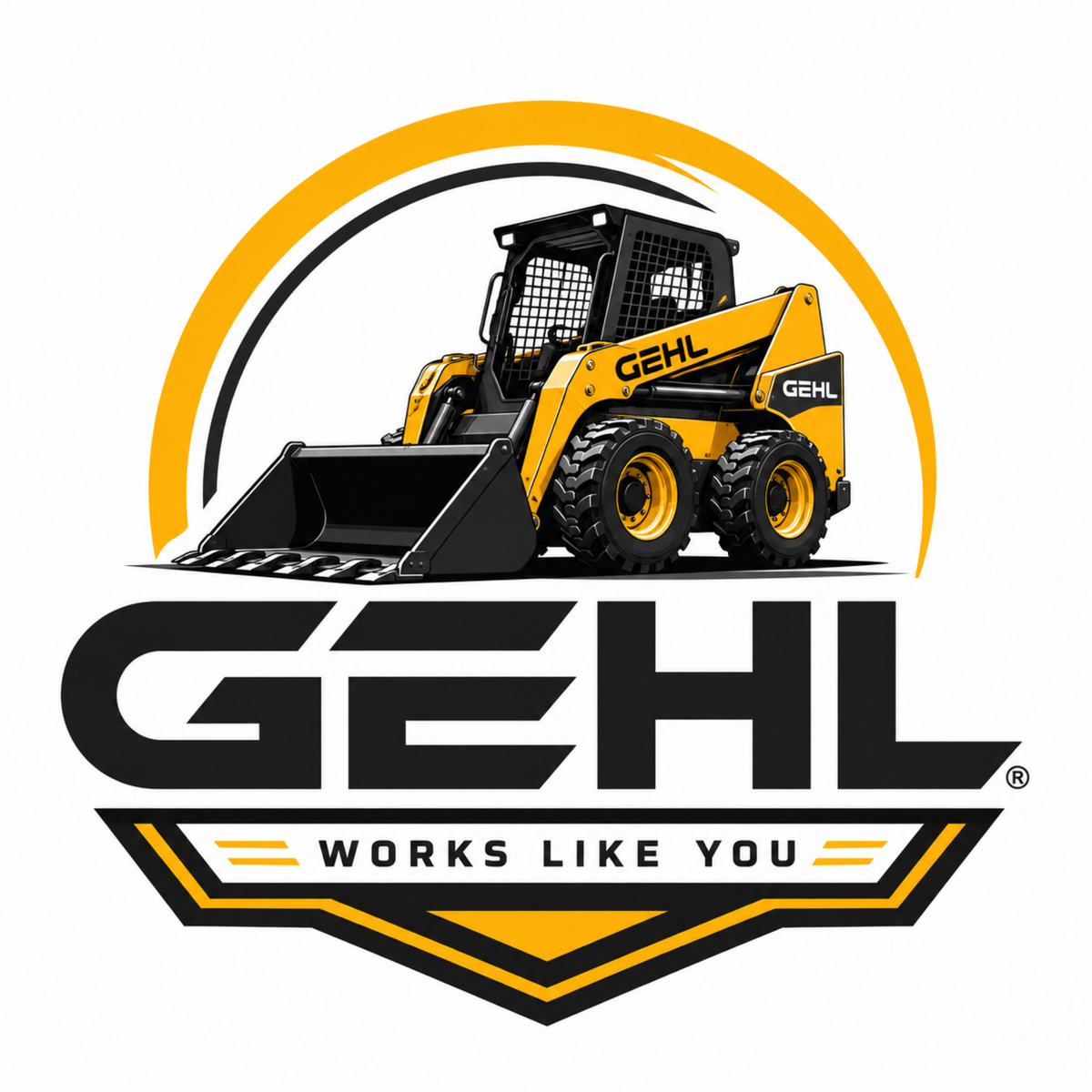 Gehl Manuals PDF Download | Service & Repair Guides