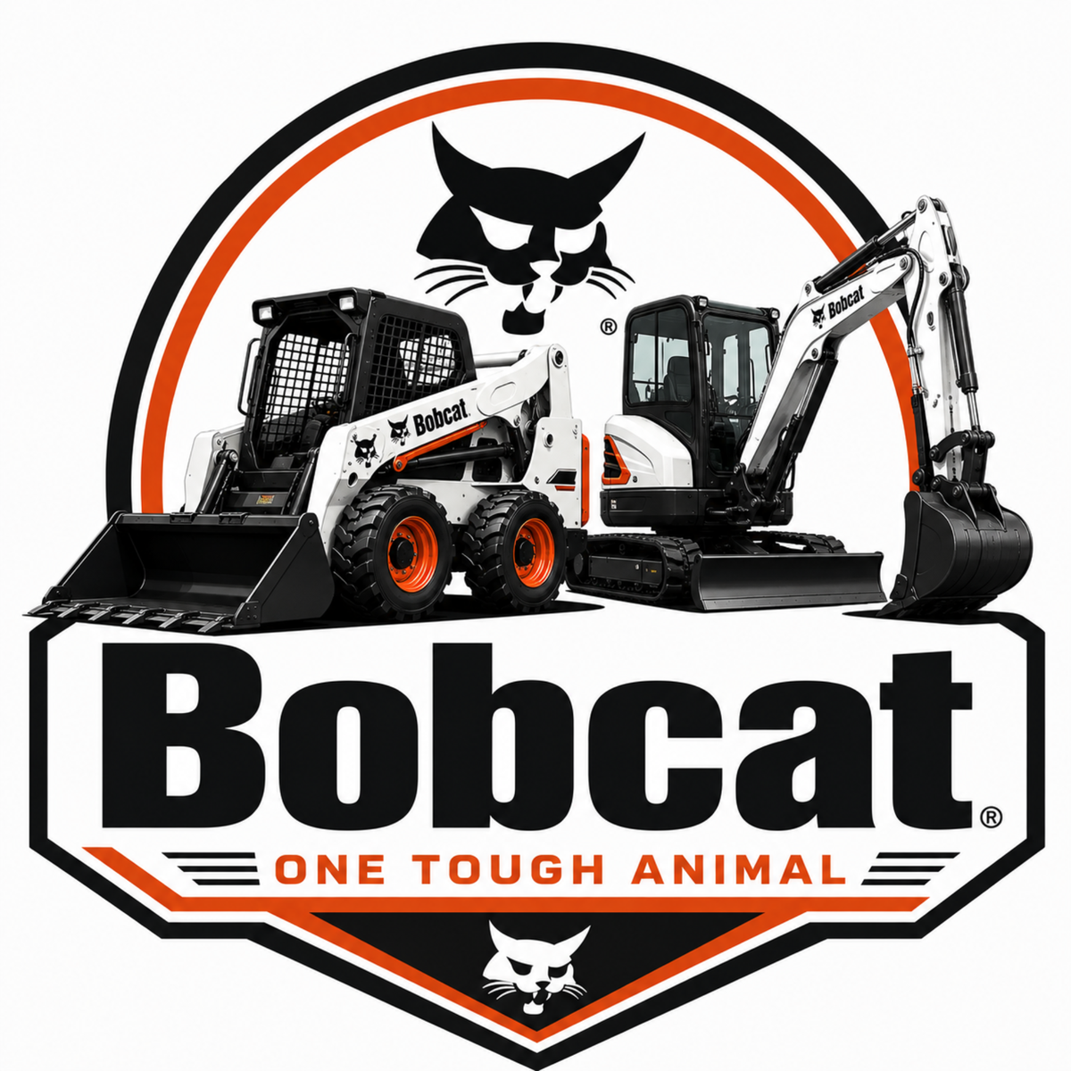 Bobcat Service & Repair Manuals PDF | Fast Download
