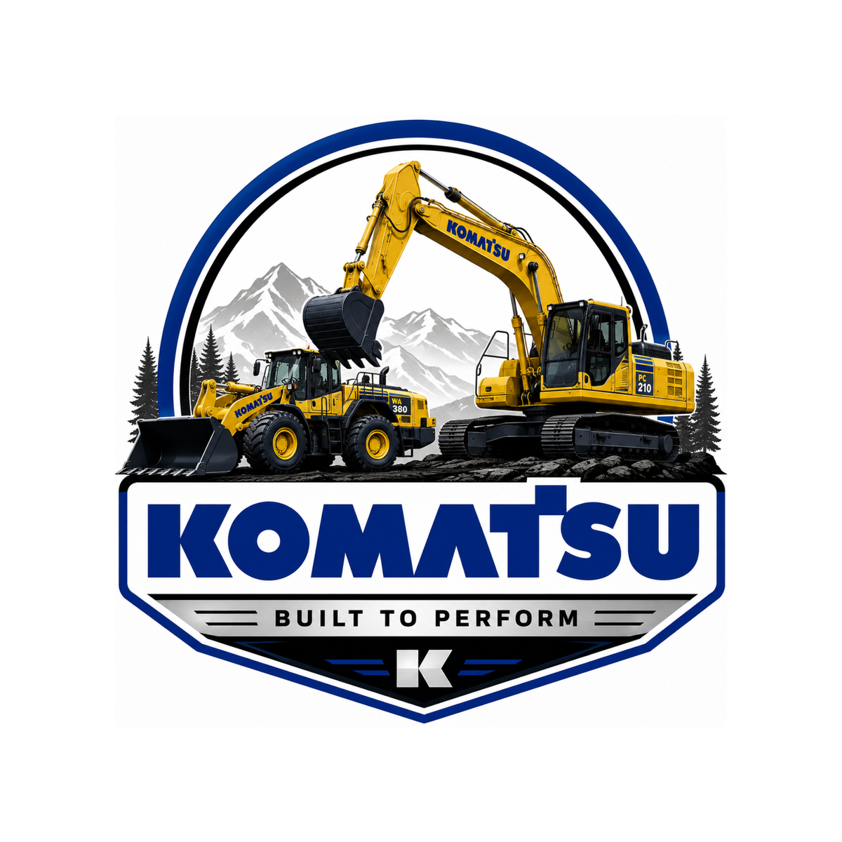 Komatsu Manuals PDF Download – Instant Access for Service, Repair, Workshop & Parts Manuals