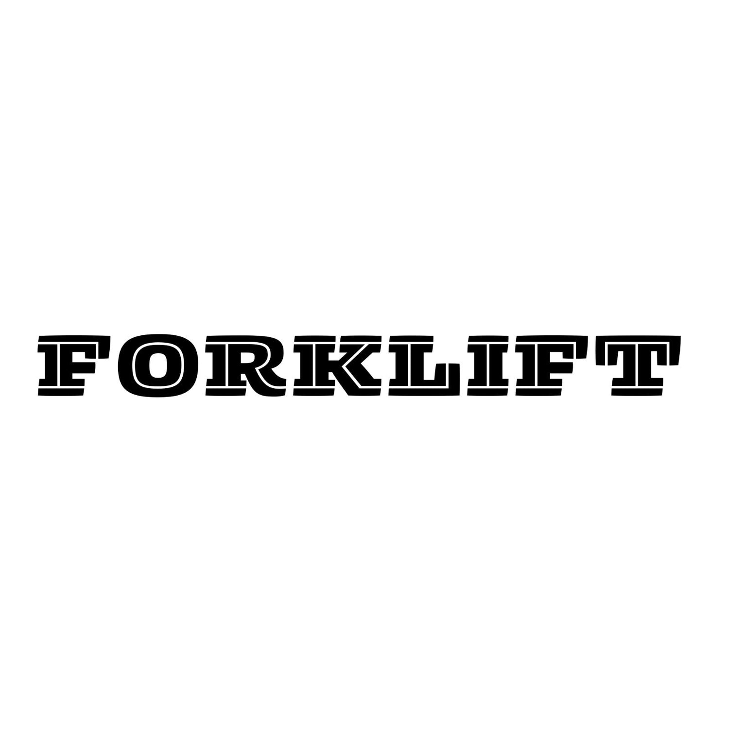 Forklift Manuals PDF Download – Instant Access