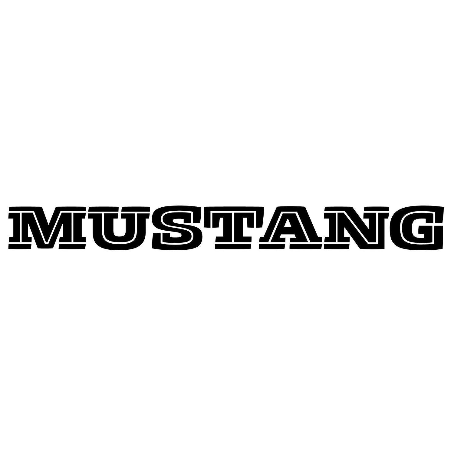 Download Mustang Manuals PDF – Instant Access Online