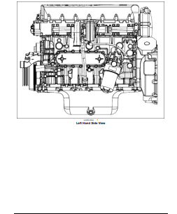 New Holland FR480, FR550, FR650, FR780, FR850 TIER 2 Service Manual 47985301 PDF