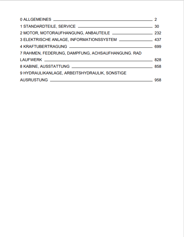 Volvo EC20D Compactor Excavator Service Repair Manual - PDF File