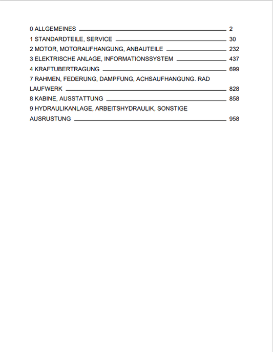 Volvo EC20D Compactor Excavator Service Repair Manual - PDF File