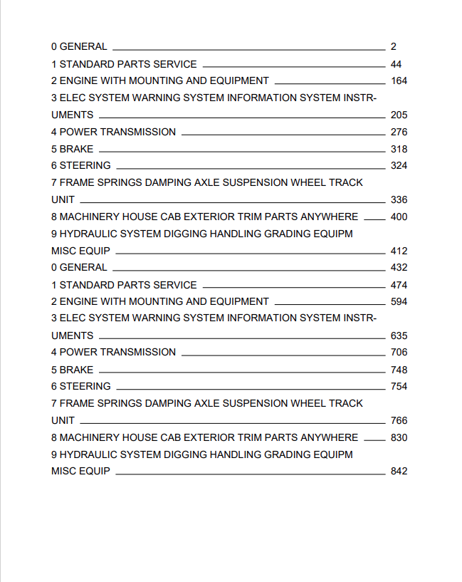 Volvo SD70F Soil Compactor Service Repair Manual - PDF File