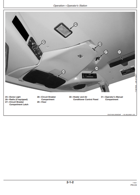 AH350D AH400D Articulated Dump Truck Manual PDF