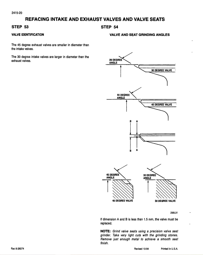 Case 1150G Crawler Service Manual 7-63720 PDF