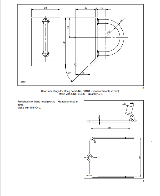 Case JX95 Straddle Mount Repair Manual 87519324 PDF