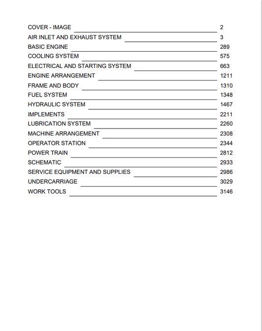 Caterpillar Cat 307.5 Mini HYD Excavator Service and Repair Manual PDF | S/N GW7