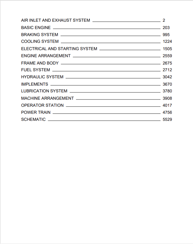 Caterpillar Cat 930K Wheel Loader Service and Repair Manual PDF | S/N DYB