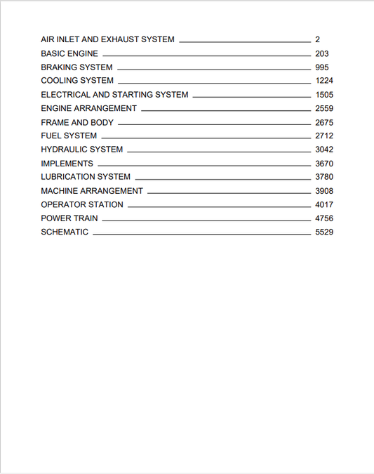 Caterpillar Cat 930K Wheel Loader Service and Repair Manual PDF | S/N DYB