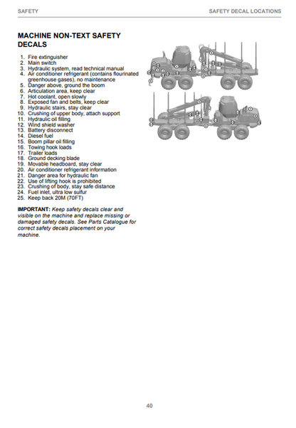 John Deere 1110G 1210G 1510G Final Tier 4 Operator Manual 
