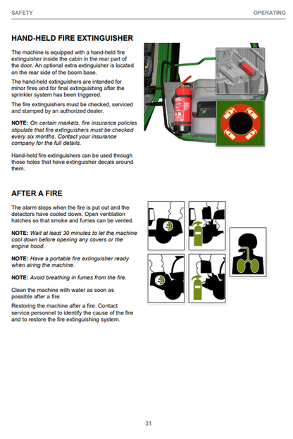 John Deere 1110G 1210G 1510G Final Tier 4 Operator Manual F708947