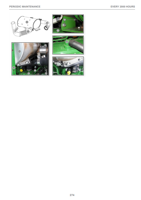 John Deere 1110G 1210G 1510G Fixed Cabin Manual PDF F710893