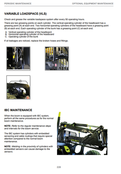 John Deere 1910G Final Tier 4 Operator Manual PDF F700338