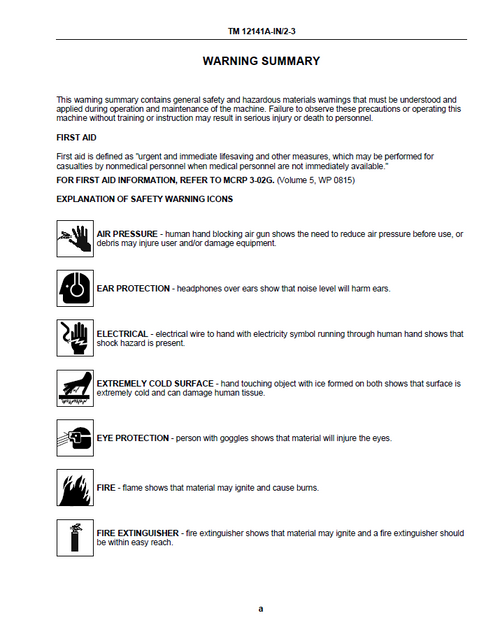 John Deere 250GR Hydraulic Excavator Maintenance Manual Vol 3 of 5