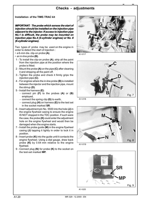 John Deere 3210X 3310X 3410X Tractor Technical Repair Manual PDF