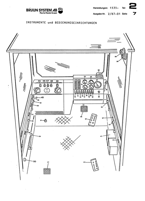 John Deere 678 Mini Equipment Operator Manual