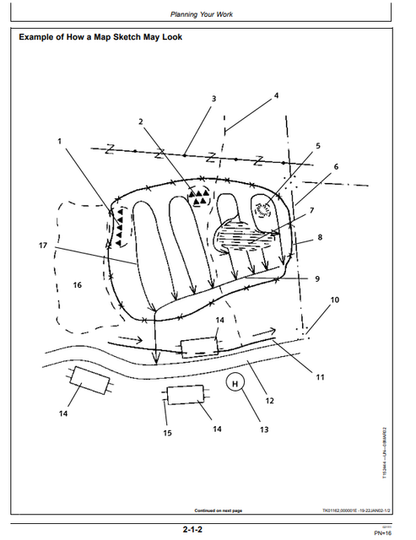 John Deere 758HD Harvester Head Maintenance Manual PDF