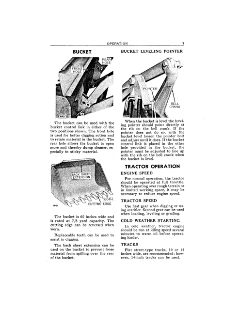 John Deere 90 Industrial Loader Equipment Operator Guide