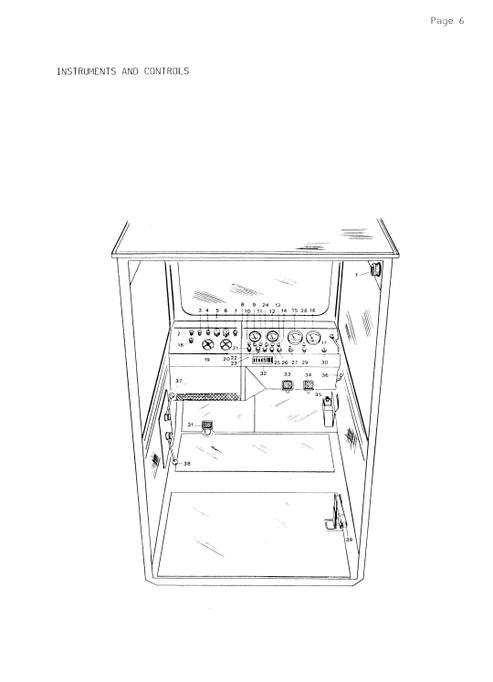 John Deere Bruunetti 578 F Mini Manual PDF 57819