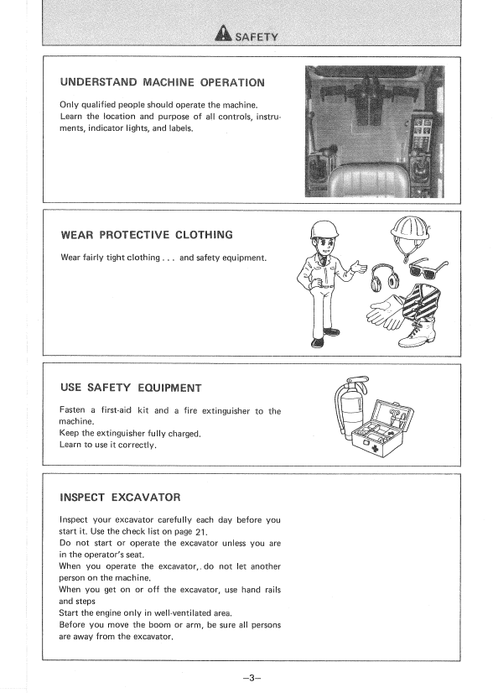 John Deere Hitachi UH083 UH083LC Hydraulic Excavator Manual PDF