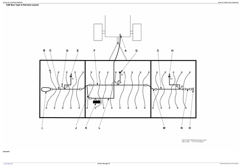 John Deere Seed Metering Diagnostic & Test Manual TM2066