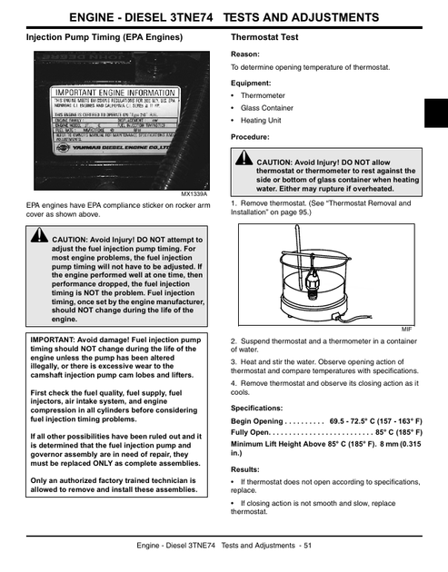 John Deere X495 X595 Garden Tractor Service Repair Manual