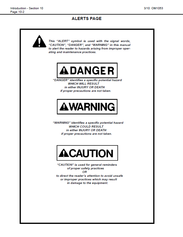 Komatsu 830E-AC Heavy-Duty Dump Truck Maintenance Manual CEAM018802