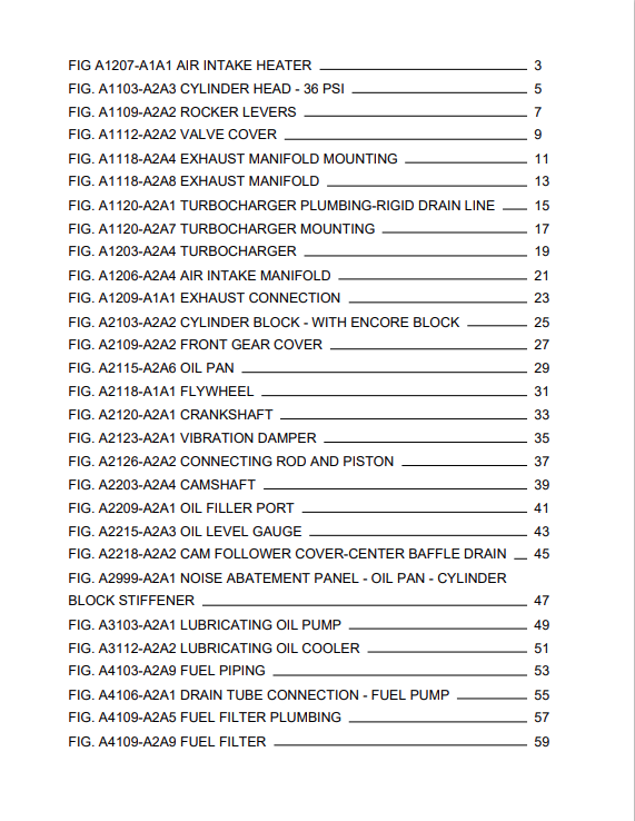 Komatsu WA250PT-3MC Parts Manual & Parts Book PDF