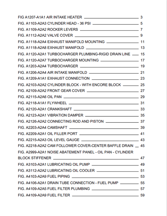 Komatsu WA250PT-3MC Parts Manual & Parts Book PDF