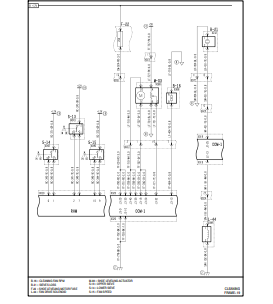 New Holland CR920, CR940, CR960, CR970 Repair Manual 87600570 PDF
