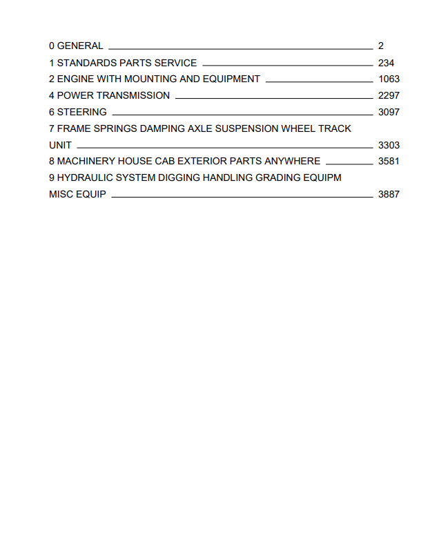 Volvo A30G Articulated Hauler (Art) Service Repair Manual - PDF File