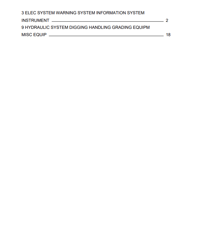 Volvo DD15 Asphalt Compactor Electrical And Hydraulic Schematic Manual - PDF File