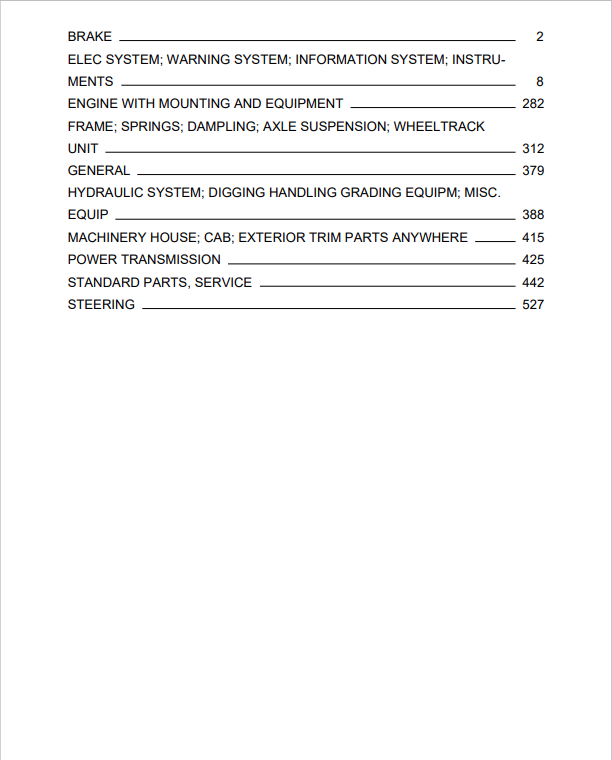 Volvo DD30B Asphalt Compactor Service Repair Manual - PDF File