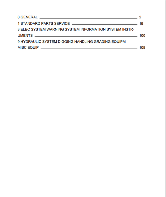 Volvo DD31HF Asphalt Compactor Service Repair Manual - PDF File