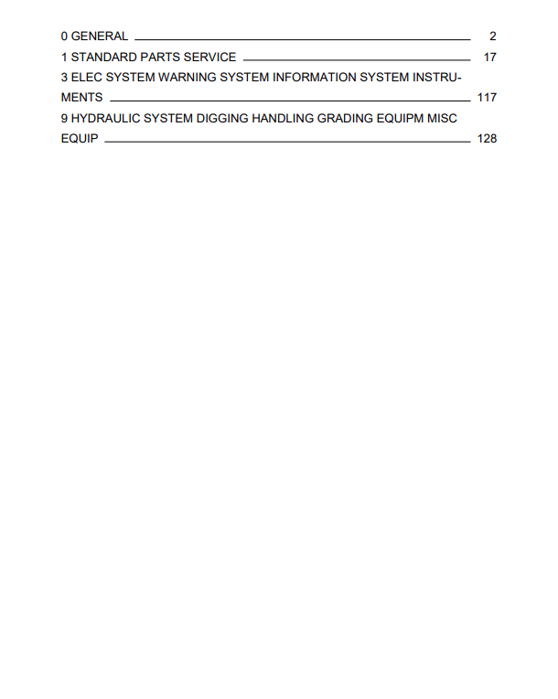 Volvo DD70 Asphalt Compactor Service Repair Manual - PDF File