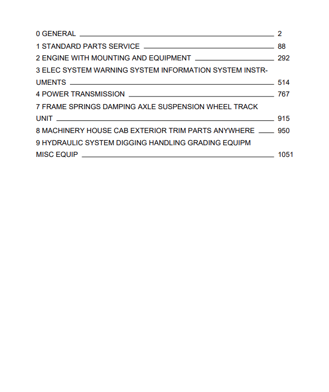 Volvo EC35 Compactor Excavator CEX Electrical And Hydraulic Schematic Manual - PDF File