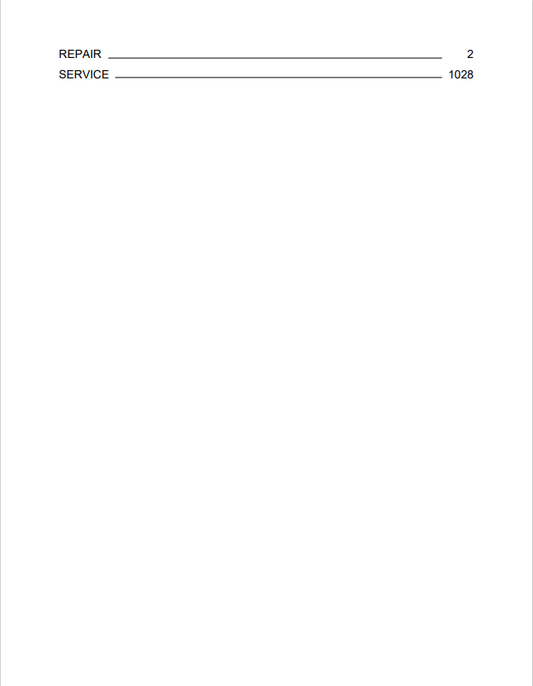 Volvo EW160B Excavator Electrical And Hydraulic Schematic Manual - PDF File