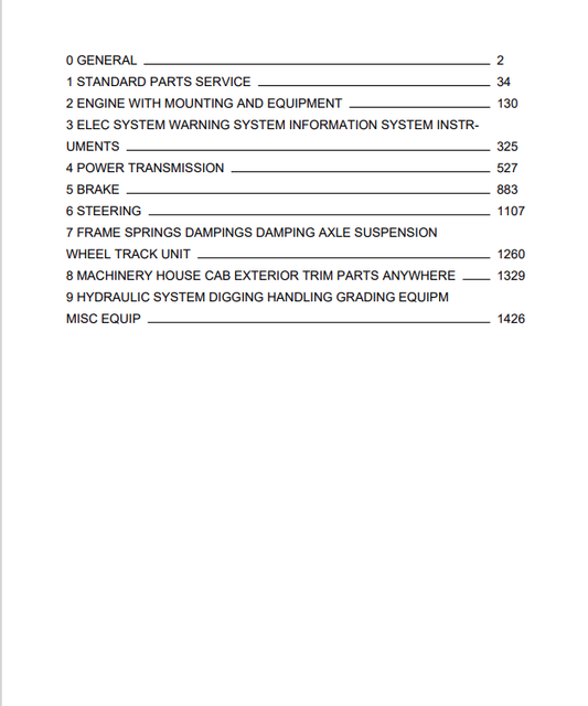 Volvo G710 VHP Motor Grader Service Repair Manual - PDF File